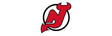 NHL, klub, hokejový, NEW, JERSEY, DEVILS